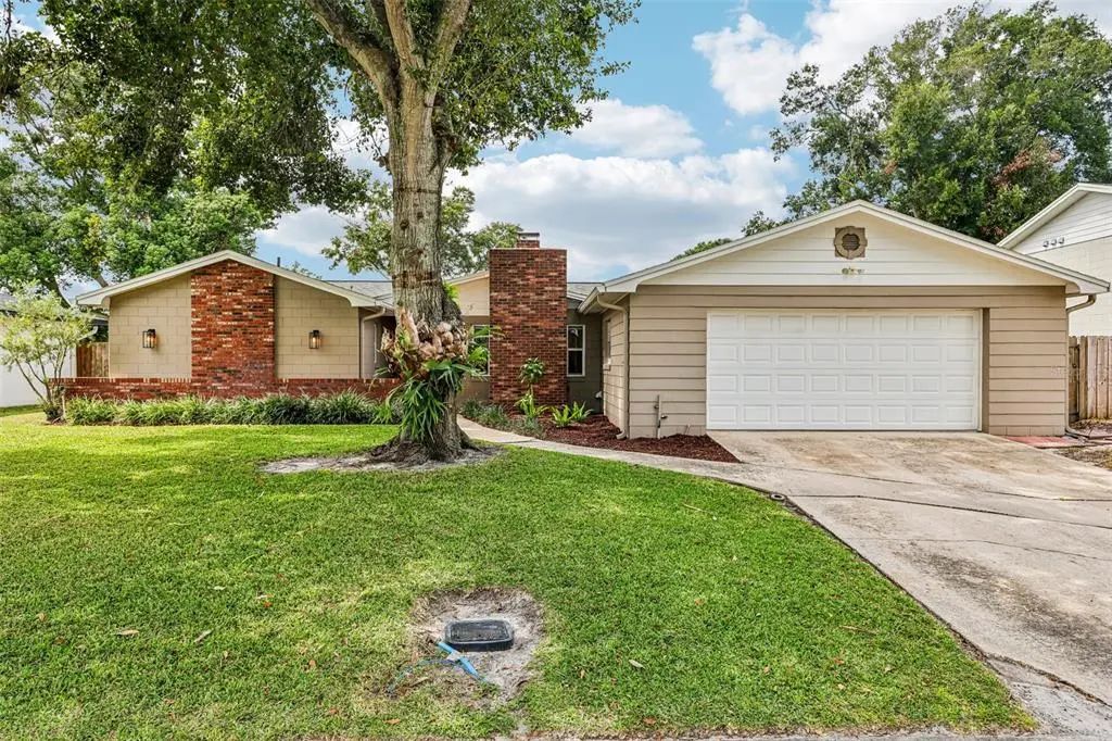 1519 Glastonberry Road, MAITLAND