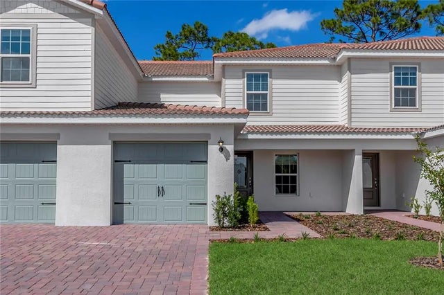 464 Bay Leaf Drive, POINCIANA
