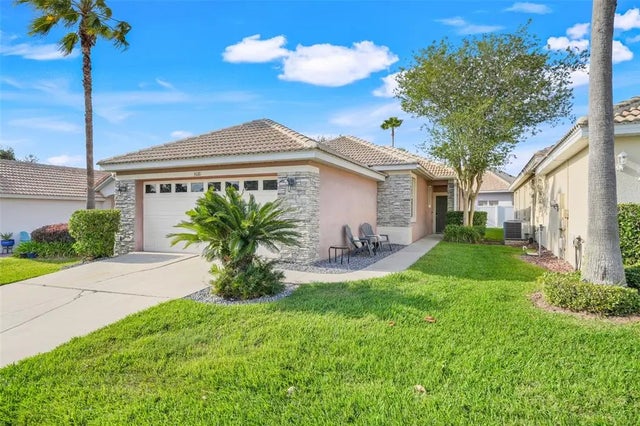 9081 Saint Andrews Way, MOUNT DORA