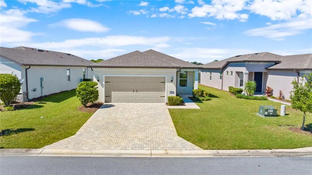 6127 Sw 93rd Circle, OCALA