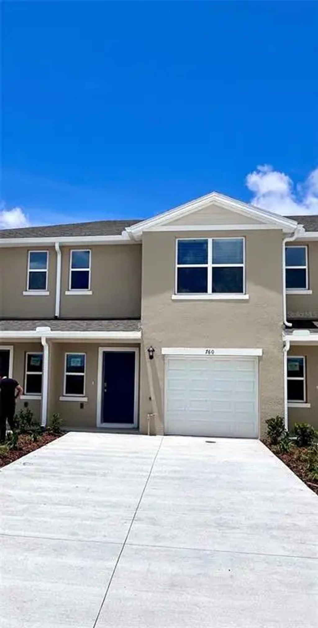 760 Preston Cove Drive, ST CLOUD