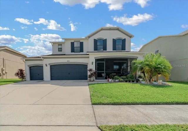 834 Oxbow Road, MINNEOLA