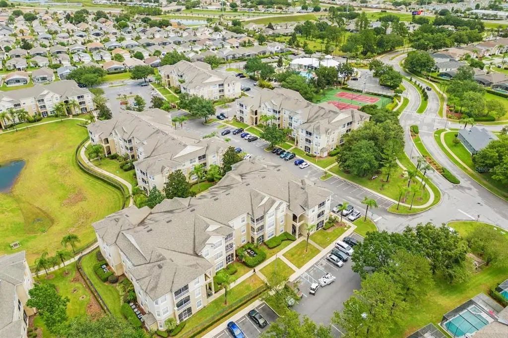 8103 Coconut Palm Way 103, KISSIMMEE