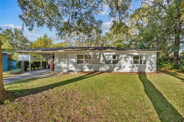 2418 Ne 12th Street, GAINESVILLE