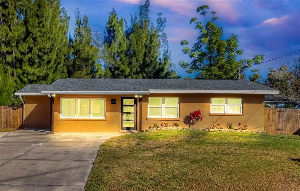 2435 Eugene Street, SARASOTA