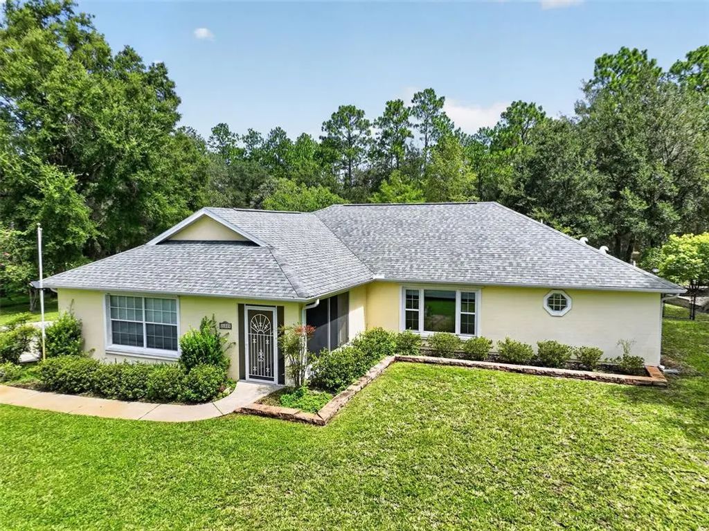 21859 Sw 82nd Street, DUNNELLON