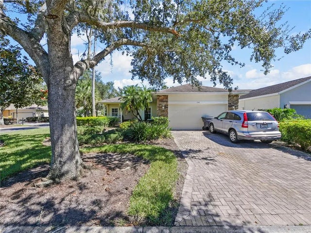 252 Rock Springs Drive, KISSIMMEE