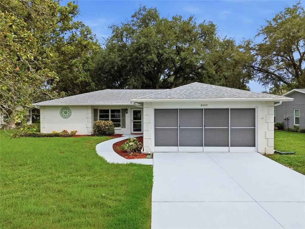 8405 Divot Way, PORT RICHEY
