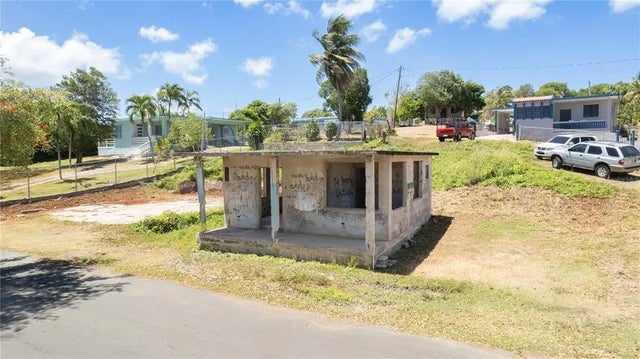 172 Comm. Santa MarÍa, VIEQUES