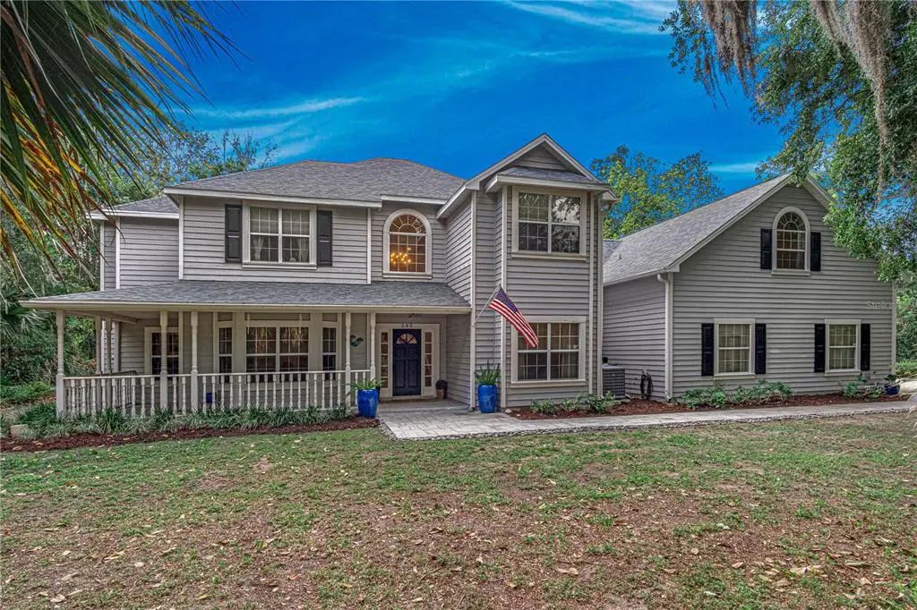 649 Charmagne Lane, PORT ORANGE