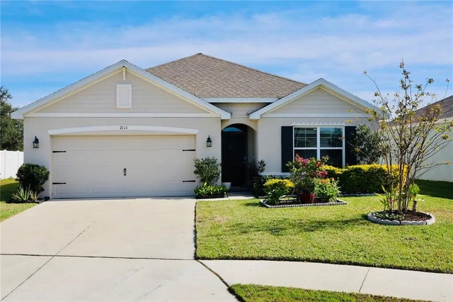 2111 Tally Breeze Way, BRADENTON