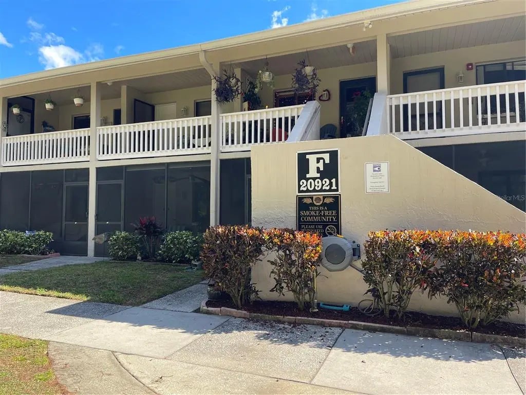 20921 Haulover Cove 11, LUTZ