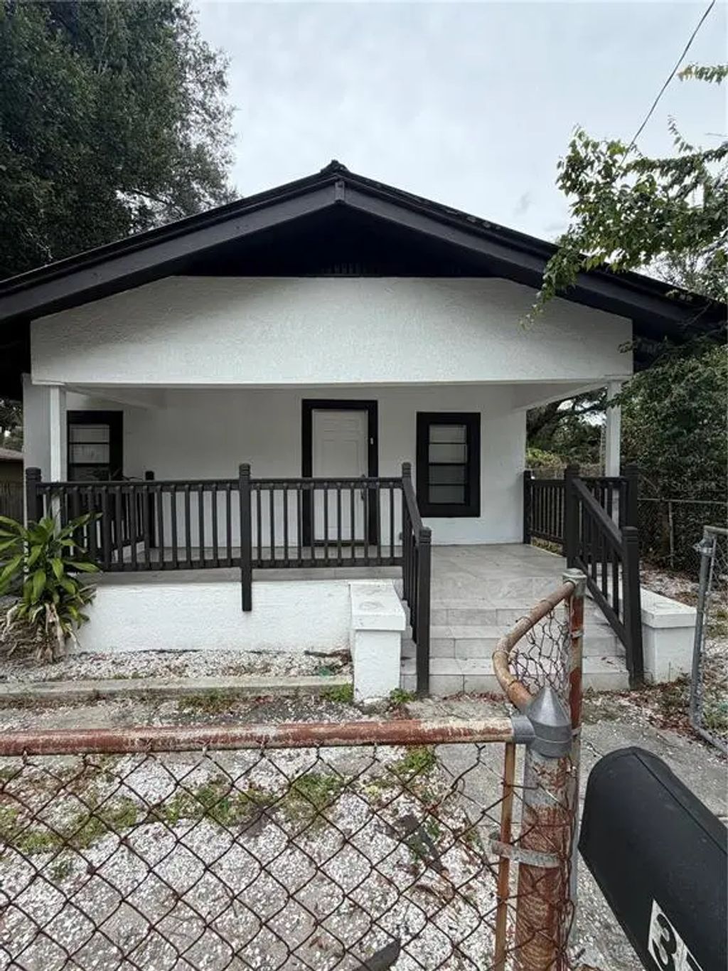 3711 N 35th Street, TAMPA