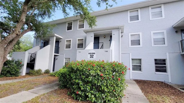 7181 E Bank Drive 103, TAMPA