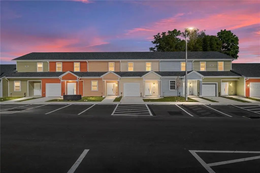 1593 Nw 29th Road 2, GAINESVILLE