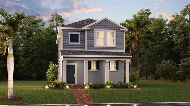 2509 Spring Tune Alley, KISSIMMEE