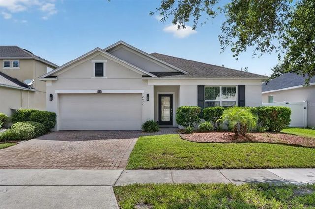 12637 Old Plantation Lane, ORLANDO
