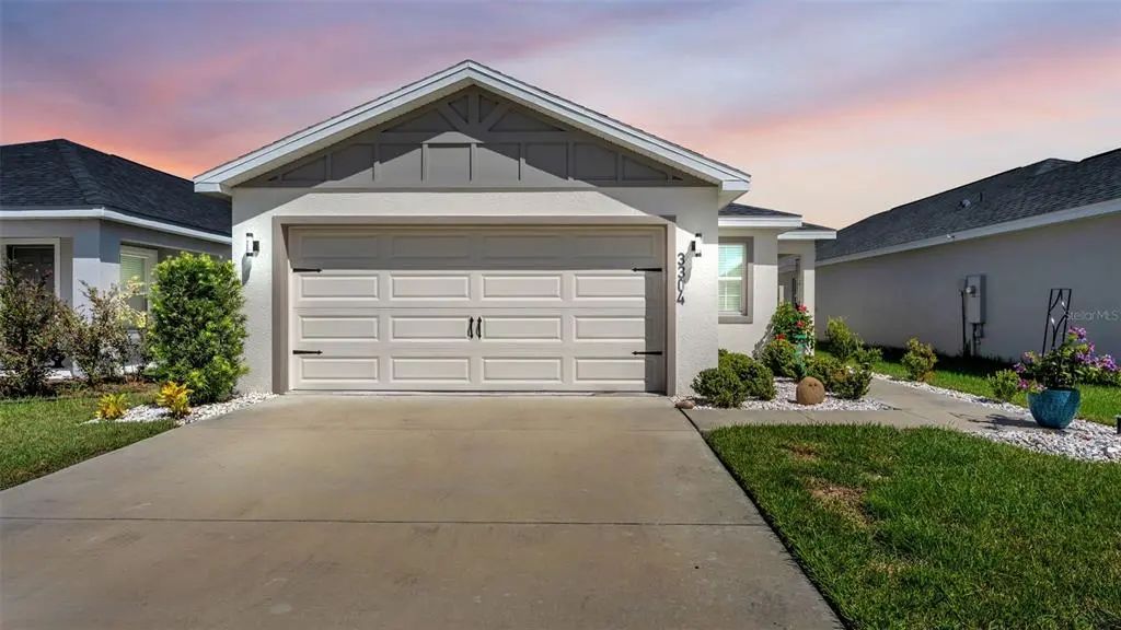 3304 Costello Circle, WINTER HAVEN