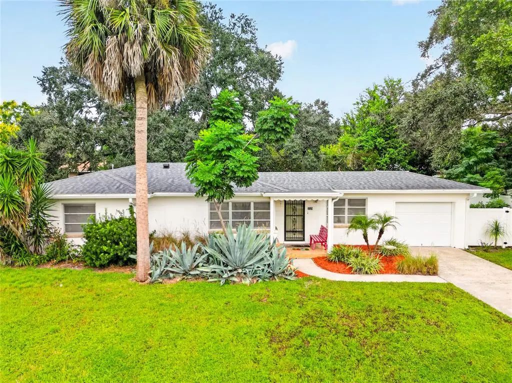 2329 Southland Road, MOUNT DORA