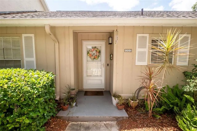 1333 Villa Lane 47, APOPKA