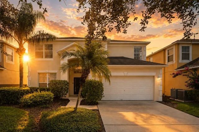 121 Madiera Beach Boulevard, KISSIMMEE