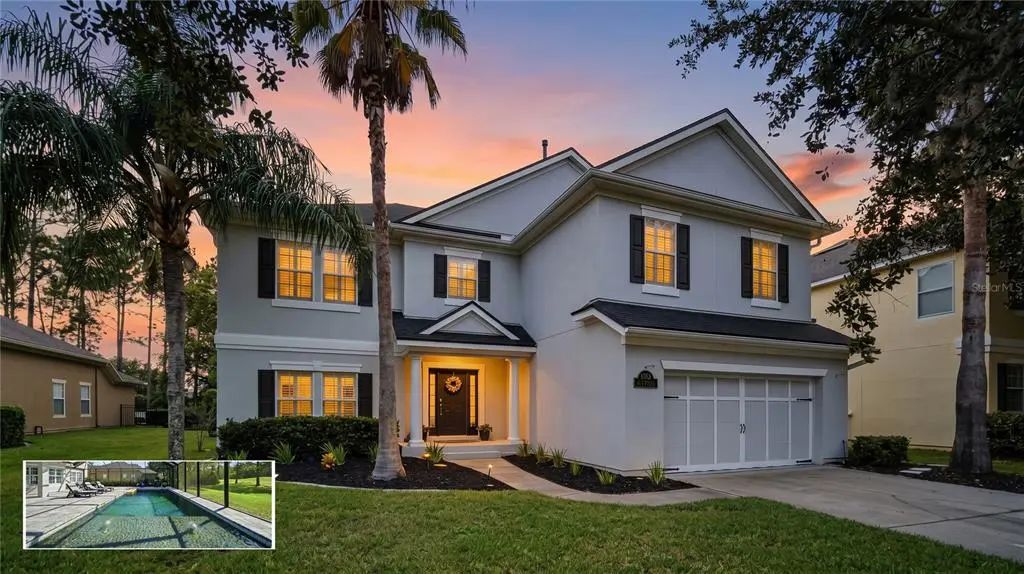 1725 Highland View Drive, ST AUGUSTINE