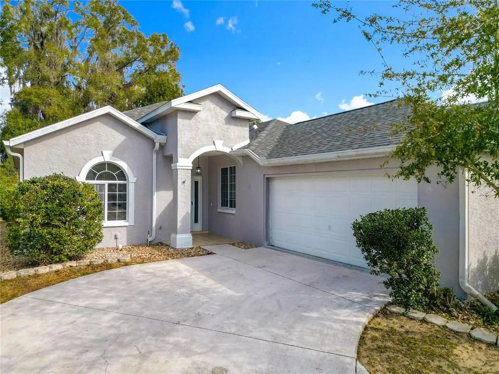 5375 Nw 26th Lane, OCALA