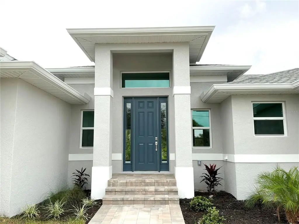 13379 Bouvardia Lane, PORT CHARLOTTE