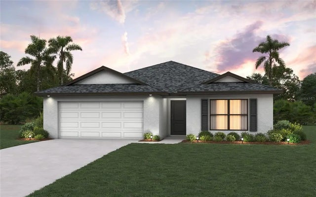 22452 Donalda Avenue, PORT CHARLOTTE