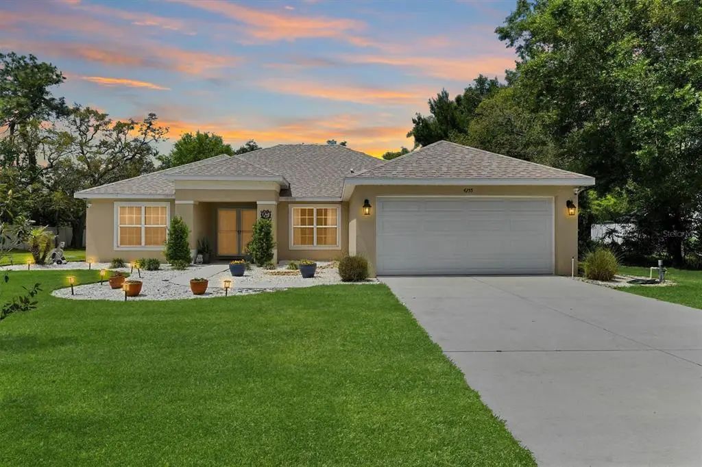 4255 Rachel Boulevard, SPRING HILL