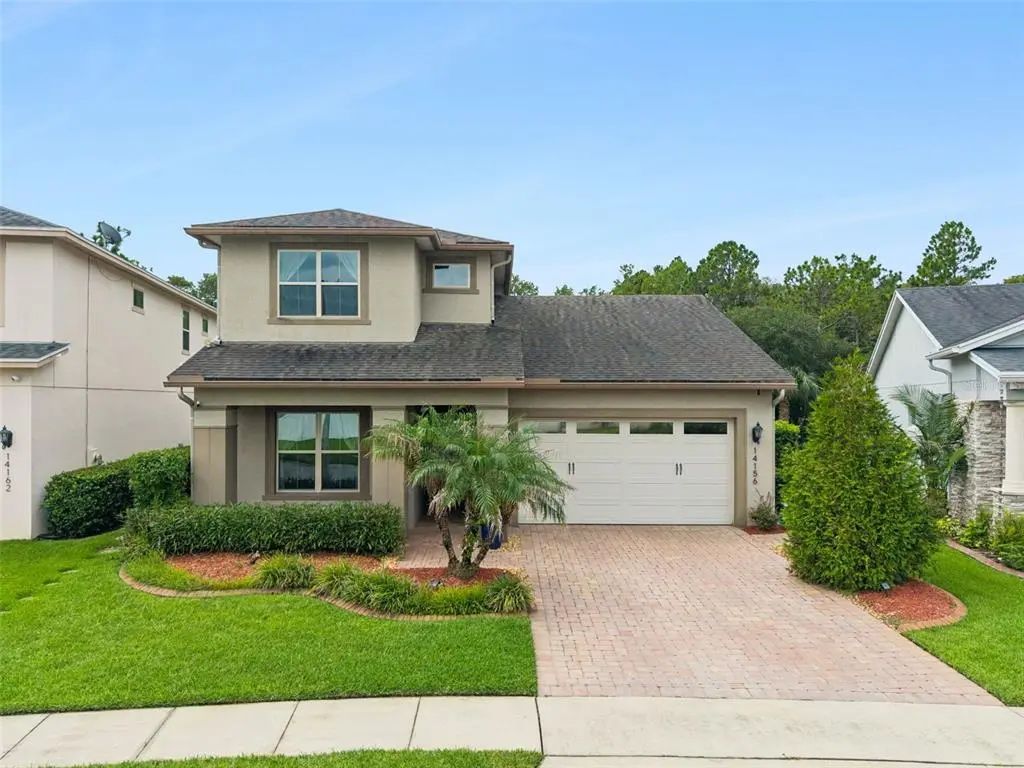 14156 Alafaya Oak Bend, ORLANDO