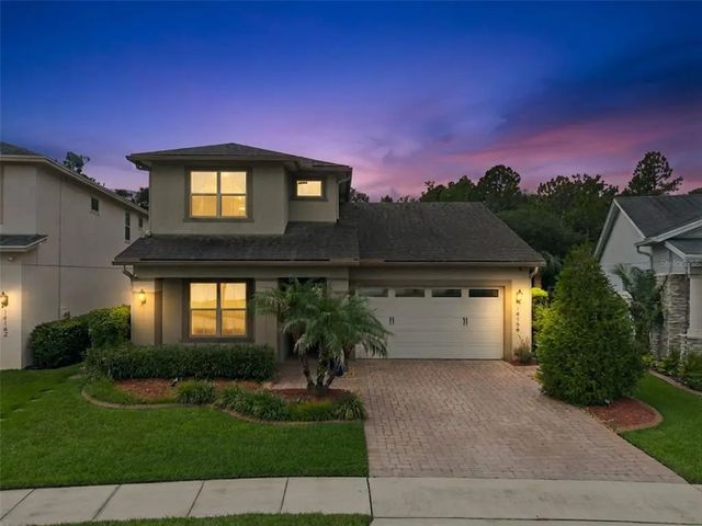 14156 Alafaya Oak Bend, ORLANDO