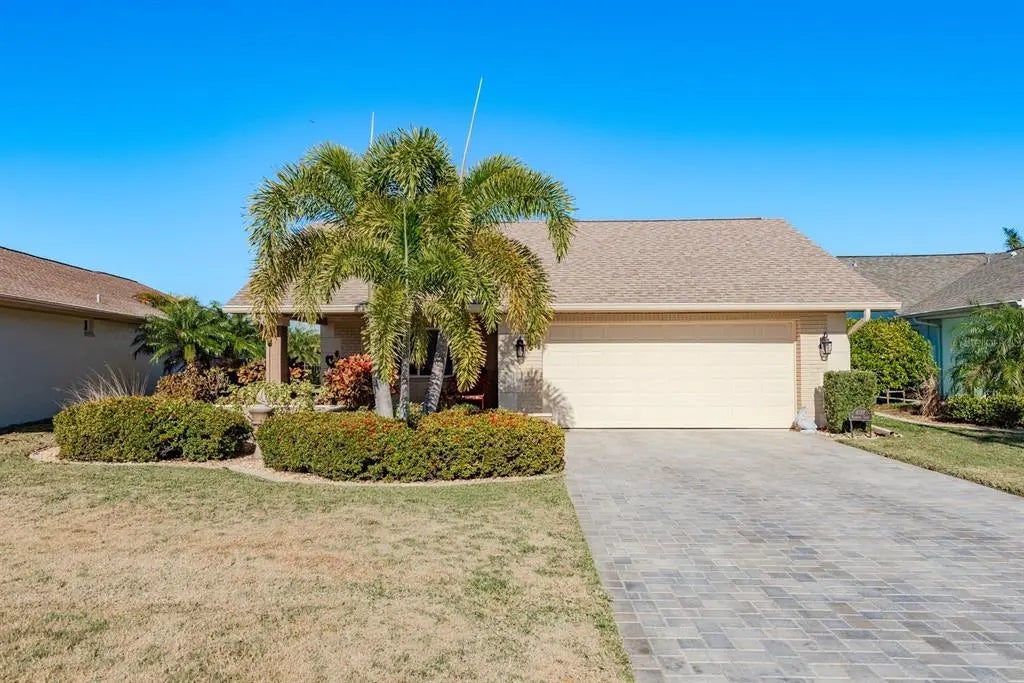 4537 Rickover Court, NEW PORT RICHEY