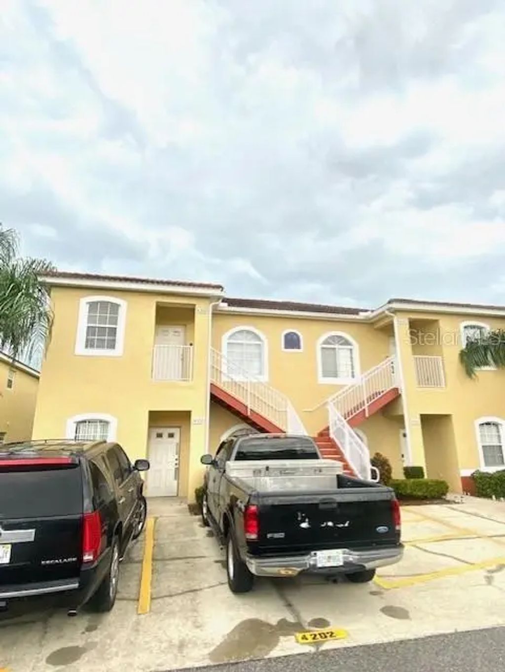 4102 Lake Marion Golf Resort 4102, POINCIANA