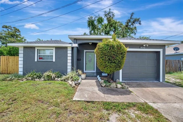 4150 15th Avenue S, ST PETERSBURG