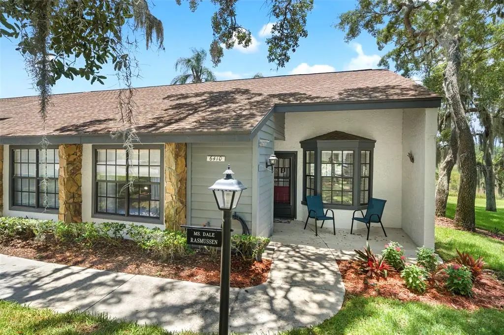 6410 Nature Preserve Lane, SPRING HILL