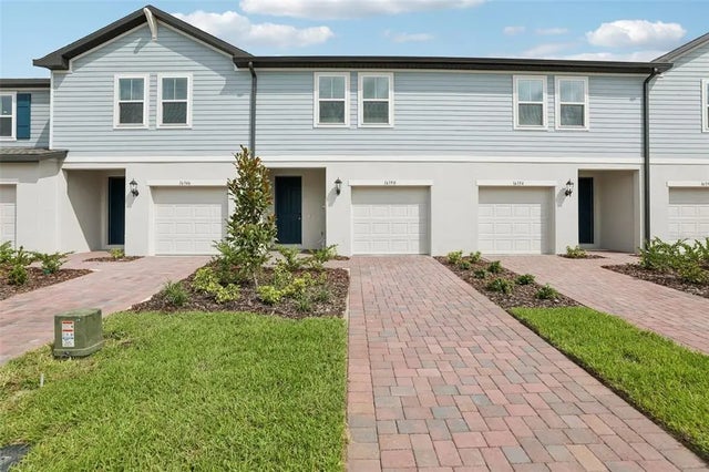 16350 Bird Of Paradise Avenue, CLERMONT