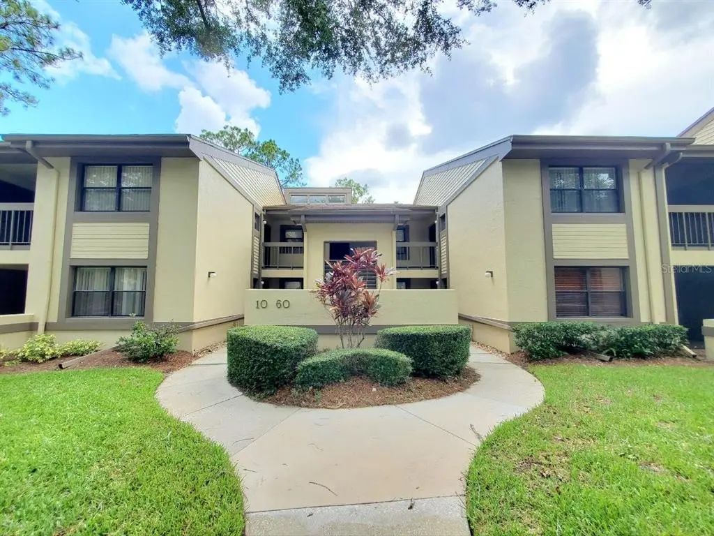 20 Woodlake Place 20, OLDSMAR