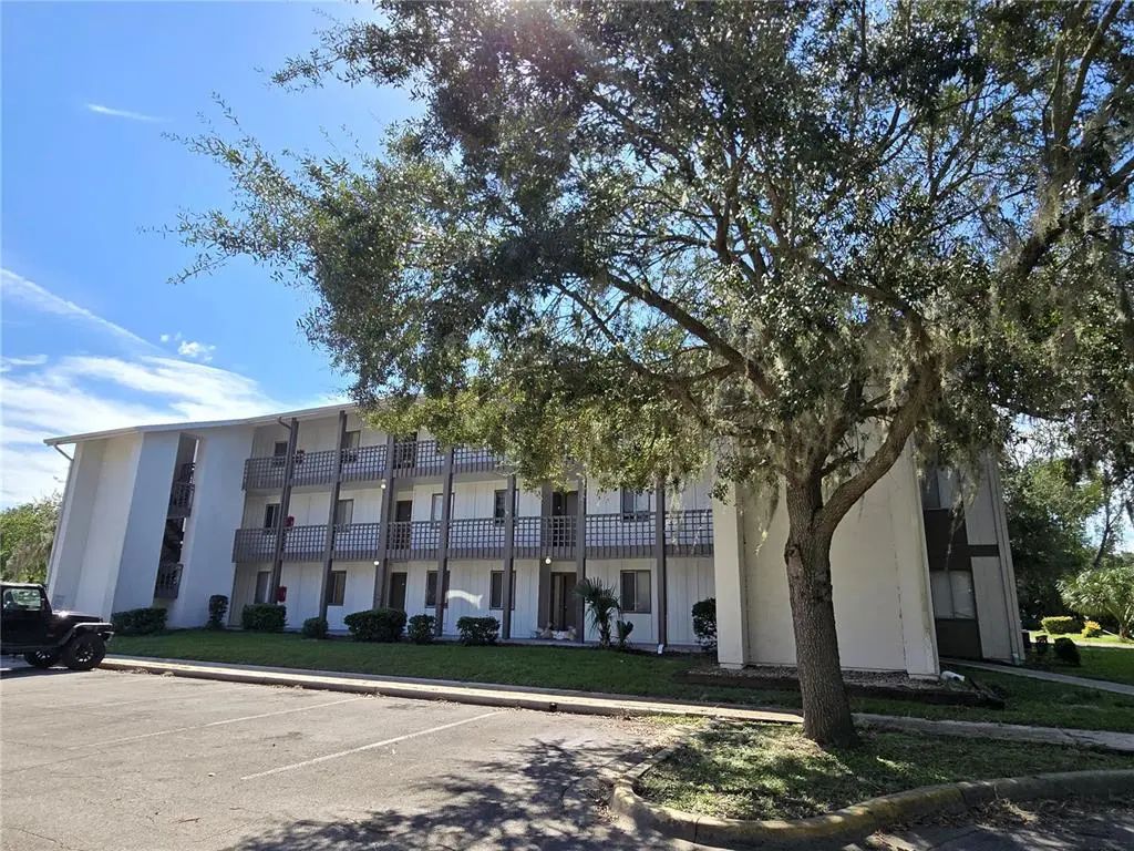 6519 W Newberry Road 204, GAINESVILLE