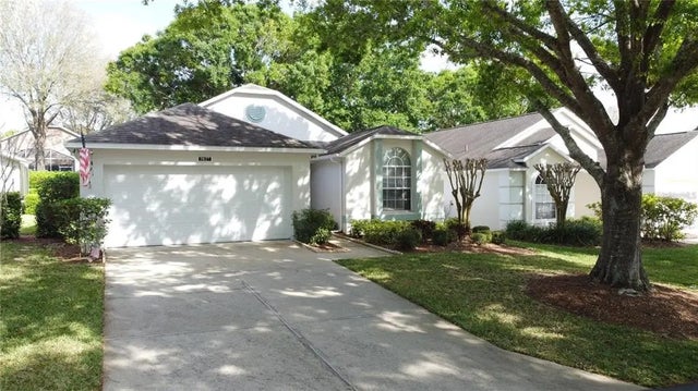 3827 Westerham Drive, CLERMONT
