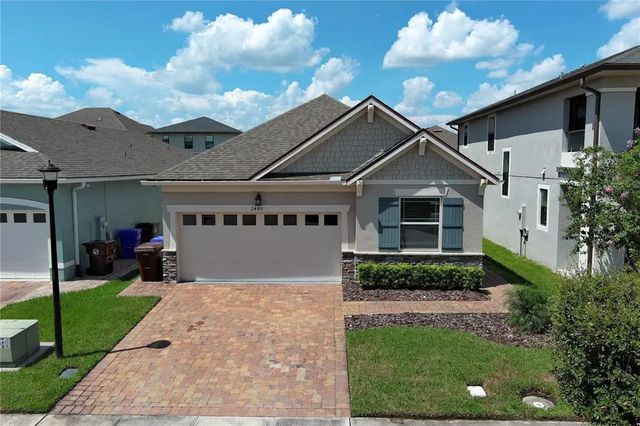 2480 Varenna Loop, KISSIMMEE