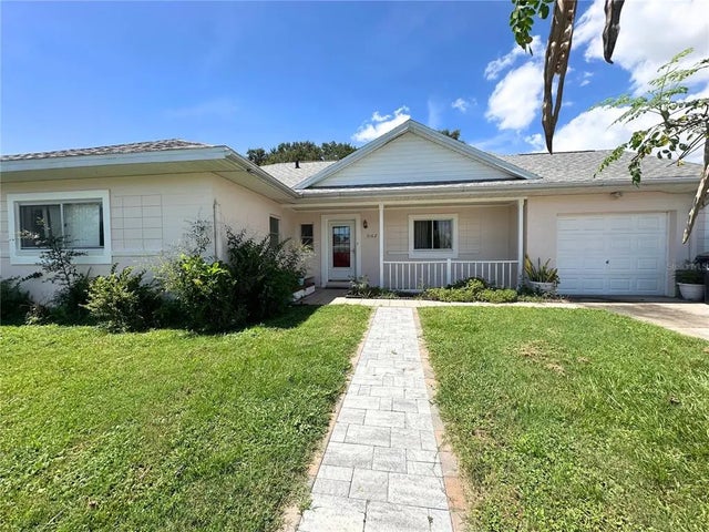 3162 Little Sound Drive, ORLANDO