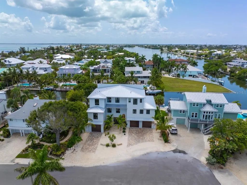 515 Loquat Drive, ANNA MARIA