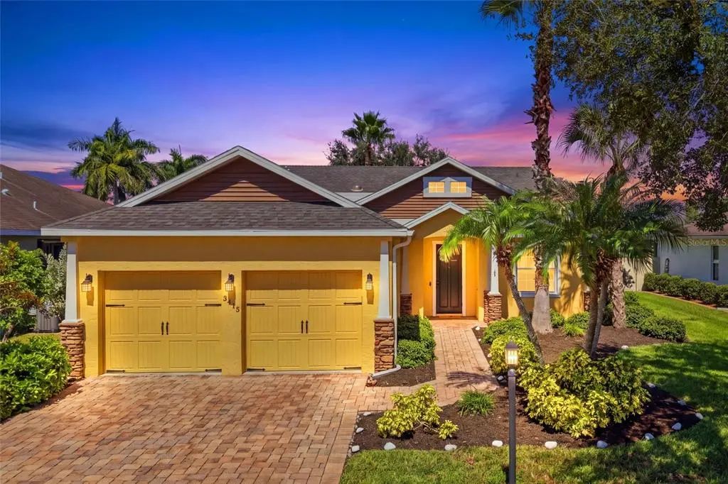 3415 72nd Drive E, SARASOTA