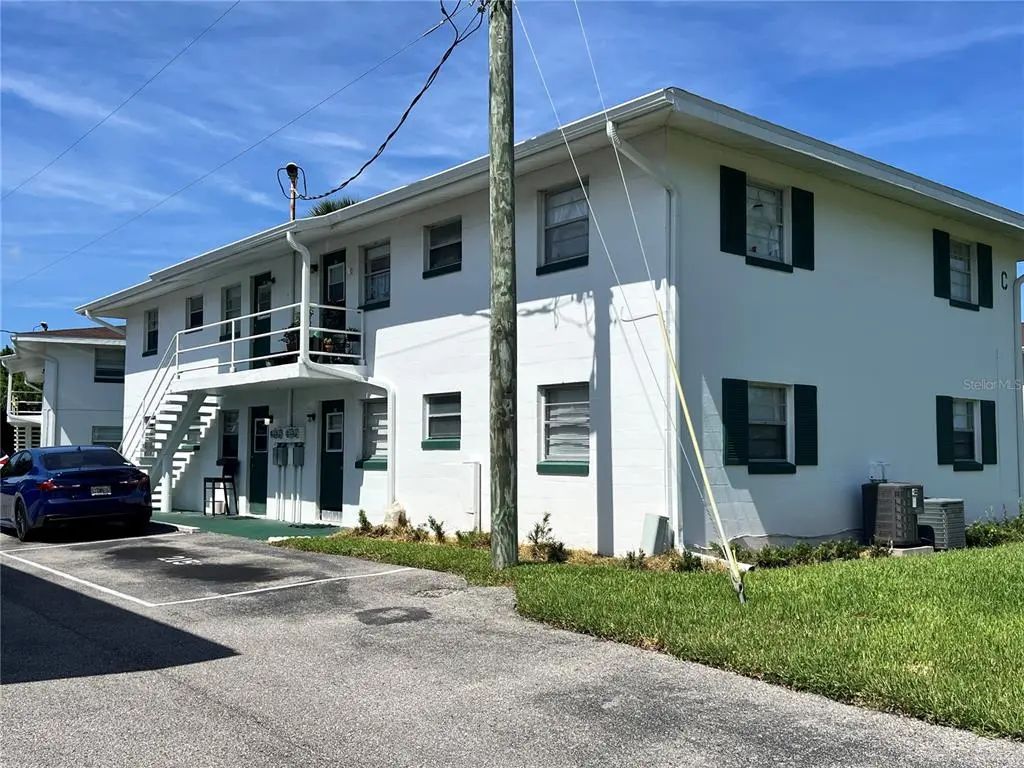 1750 S Palmetto Avenue 350, SOUTH DAYTONA