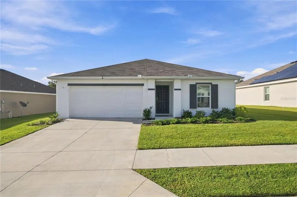 10306 Se 161st Lane Road, SUMMERFIELD