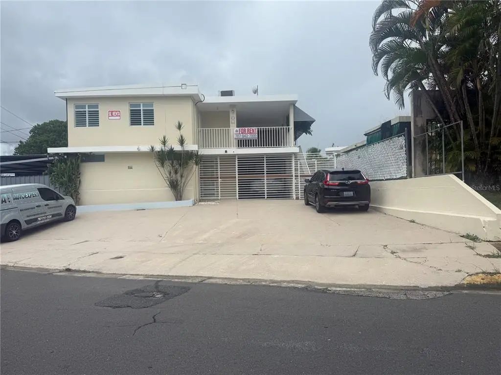 859 Calle Marginal, SAN JUAN