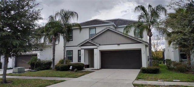 230 Ballo Drive, KISSIMMEE