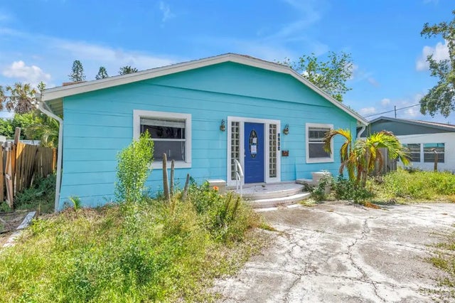 1820 Montana Avenue Ne, ST PETERSBURG