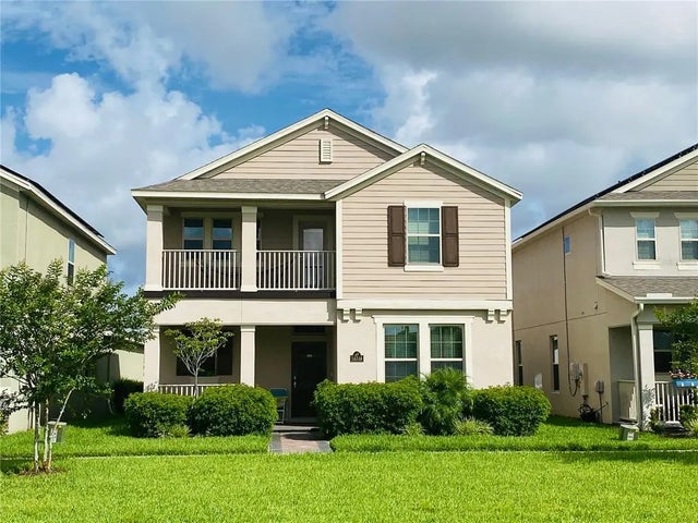 16348 Brisk Breeze Alley, WINTER GARDEN